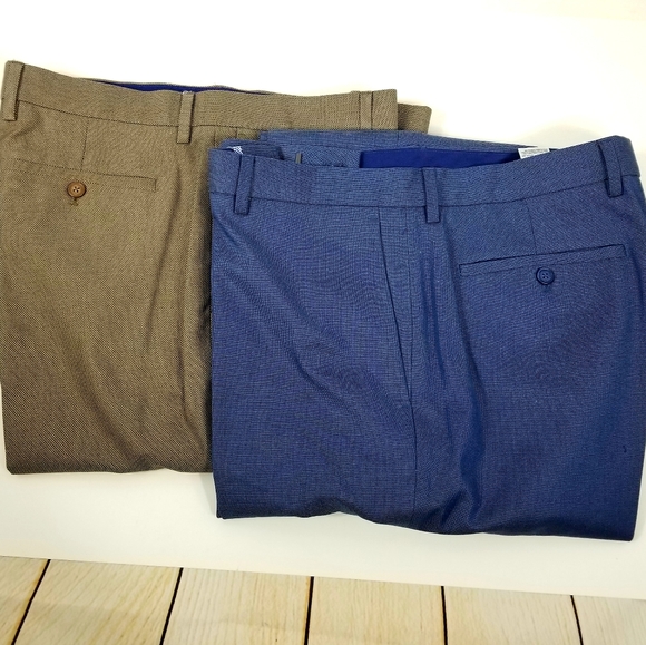 2 Banana Republic Slacks Bundle - Picture 8 of 8